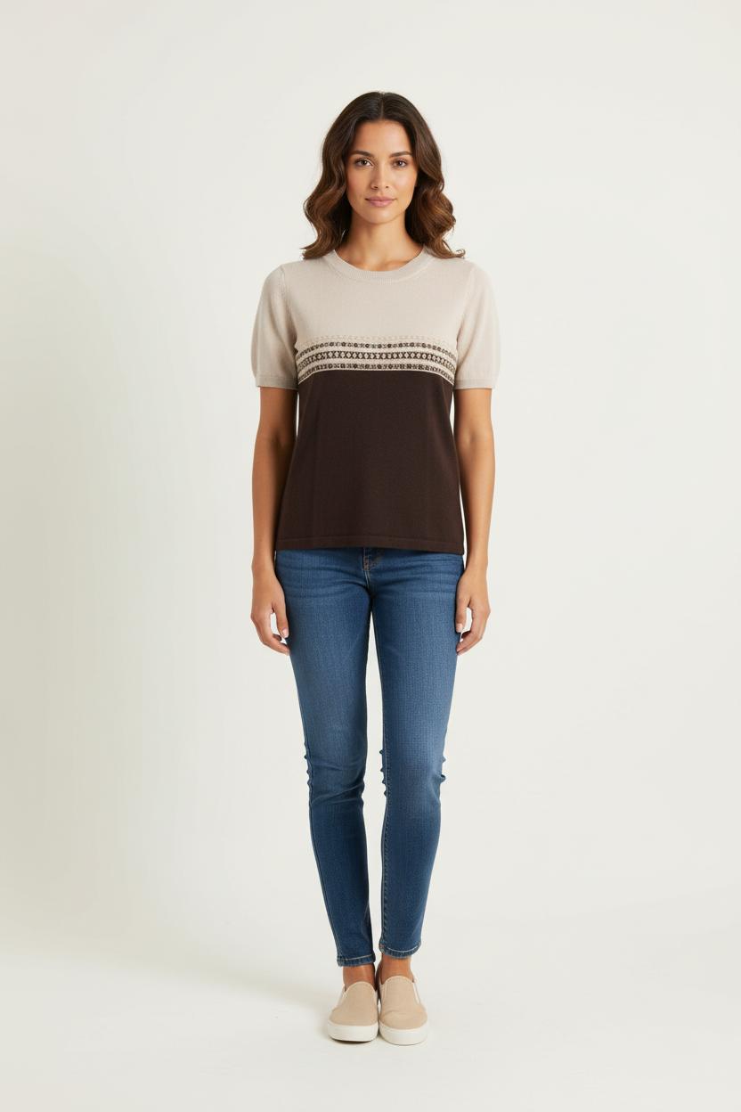Knitwear MAX MARA - Seconde Main Brown