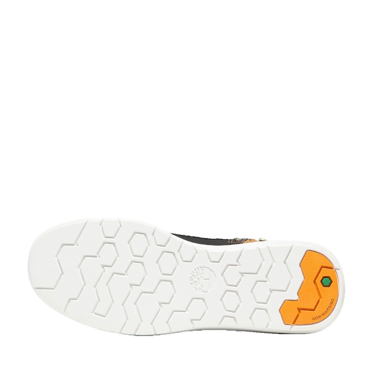 ASICS GEL PULSE 13 TIMBERLAND Brown