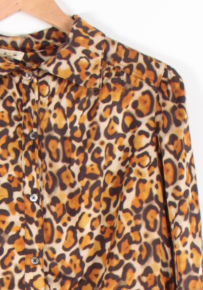 Blouse BELLEROSE - Seconde Main Multicolored