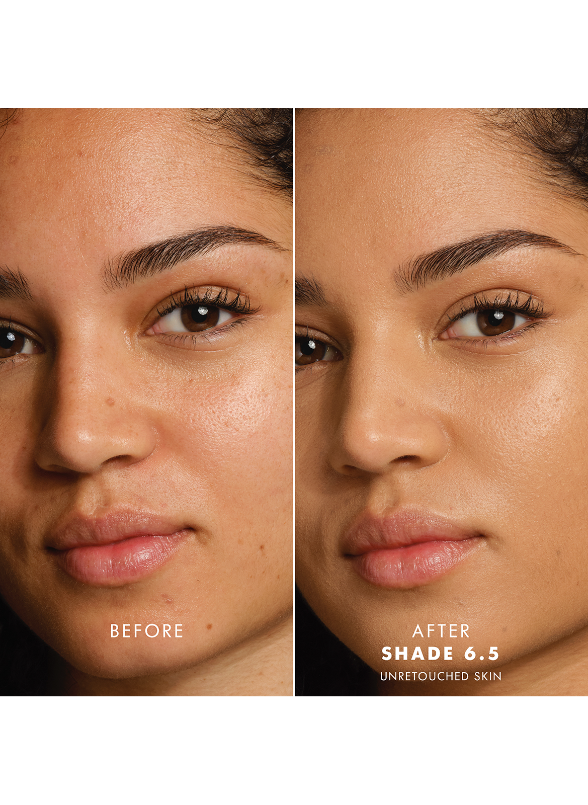 Fond de Teint Eclat Naturel Parfait ARMANI 6.5