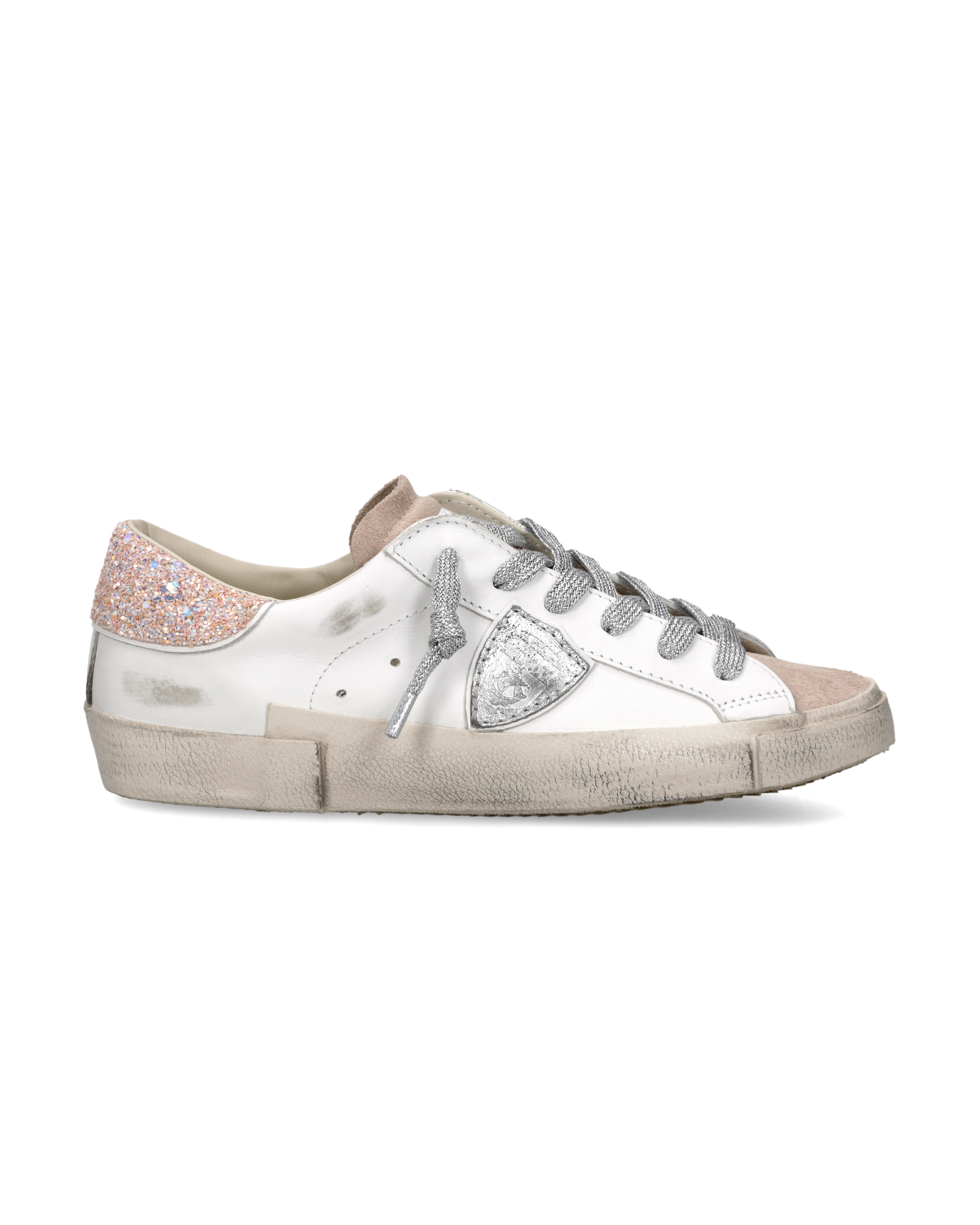 Tennis sneakers. PHILIPPE MODEL