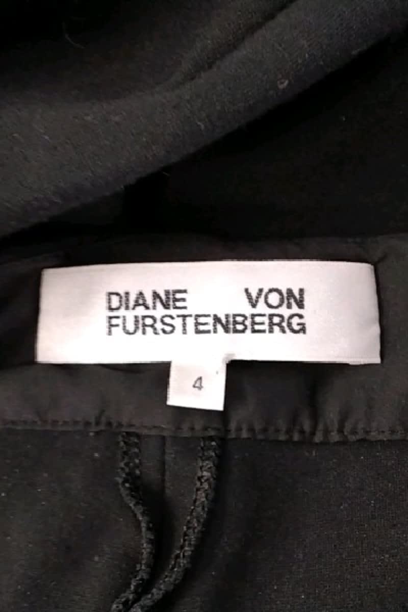 ATTENTE REF DIANE VON FURSTENBERG - Seconde Main Black