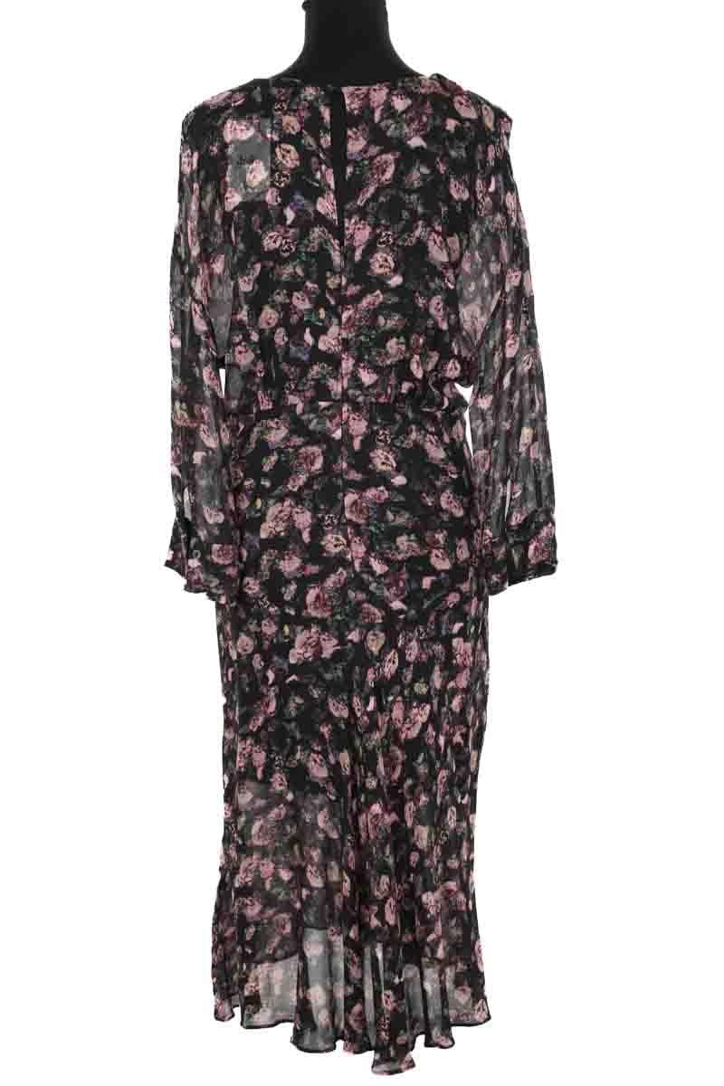 Dress IRO - Seconde Main Black