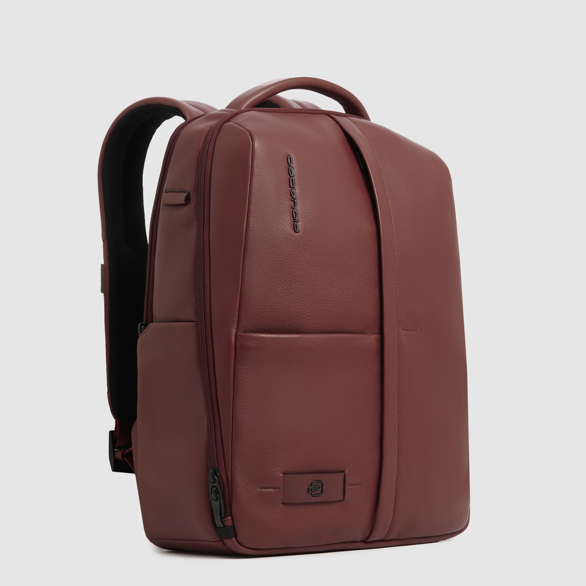 15.6" Laptop Backpack Red