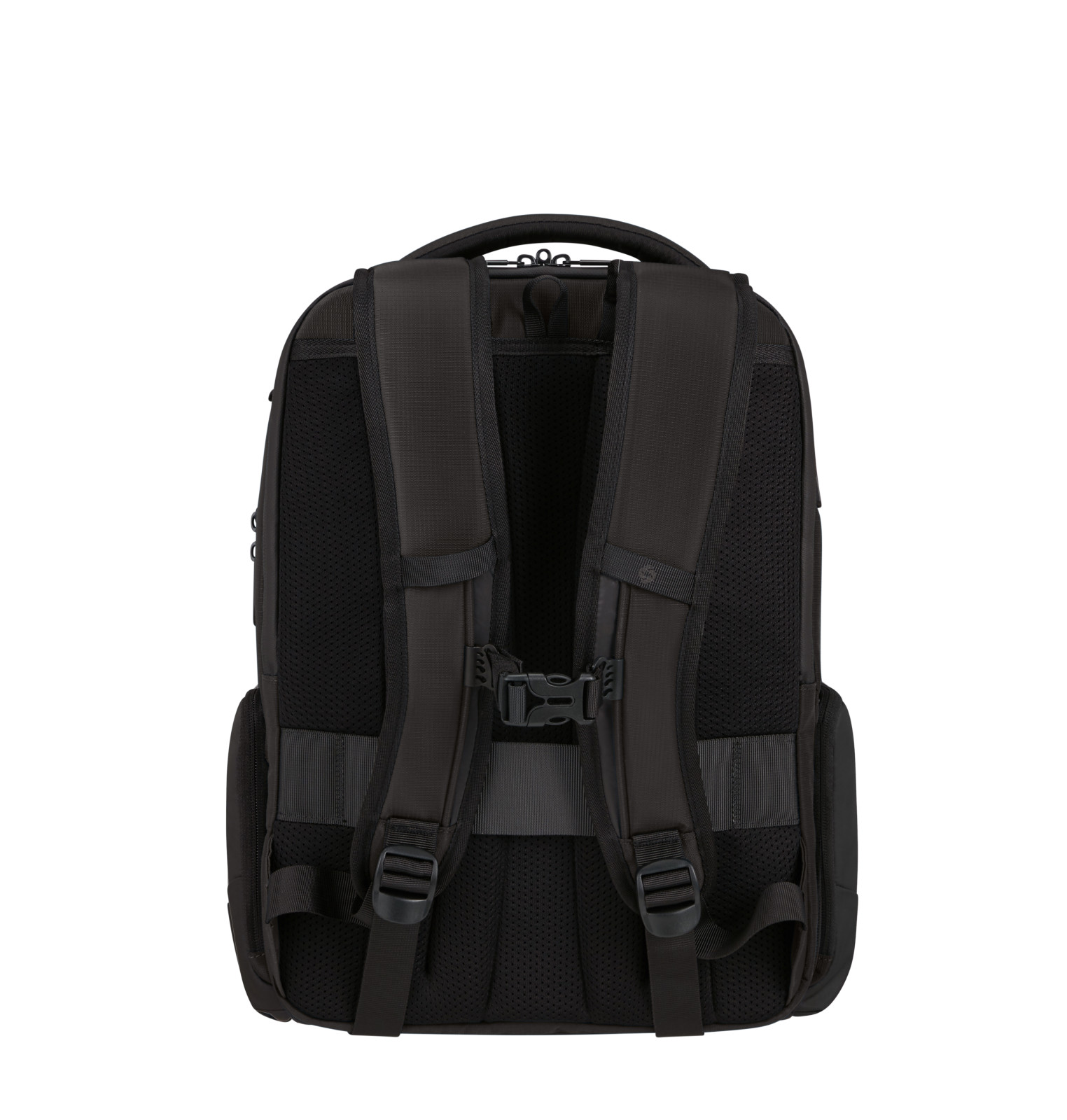 Biz2go computer bag size S SAMSONITE Black