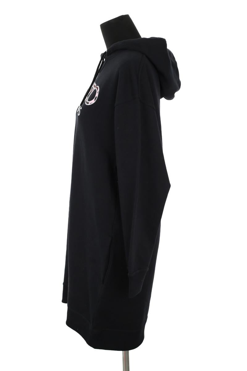 Dress KENZO - SECONDE MAIN Black