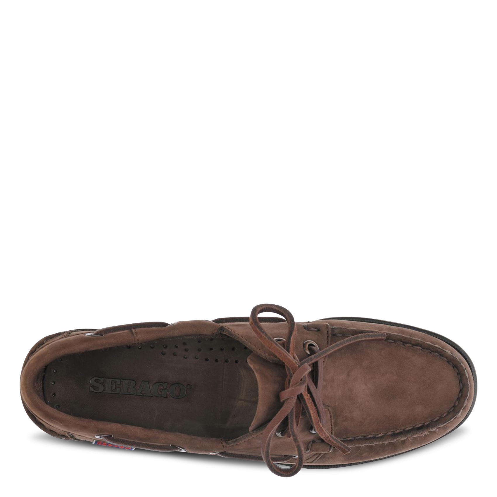 . SEBAGO Braun