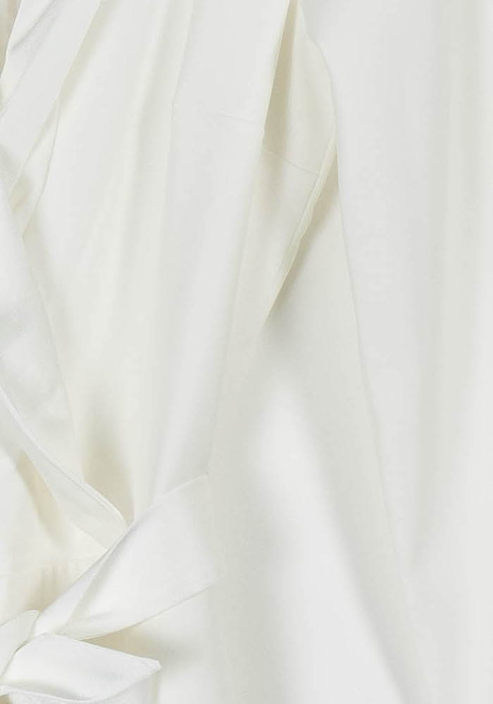 Jumpsuit MAISON LEMOINE - Seconde main White