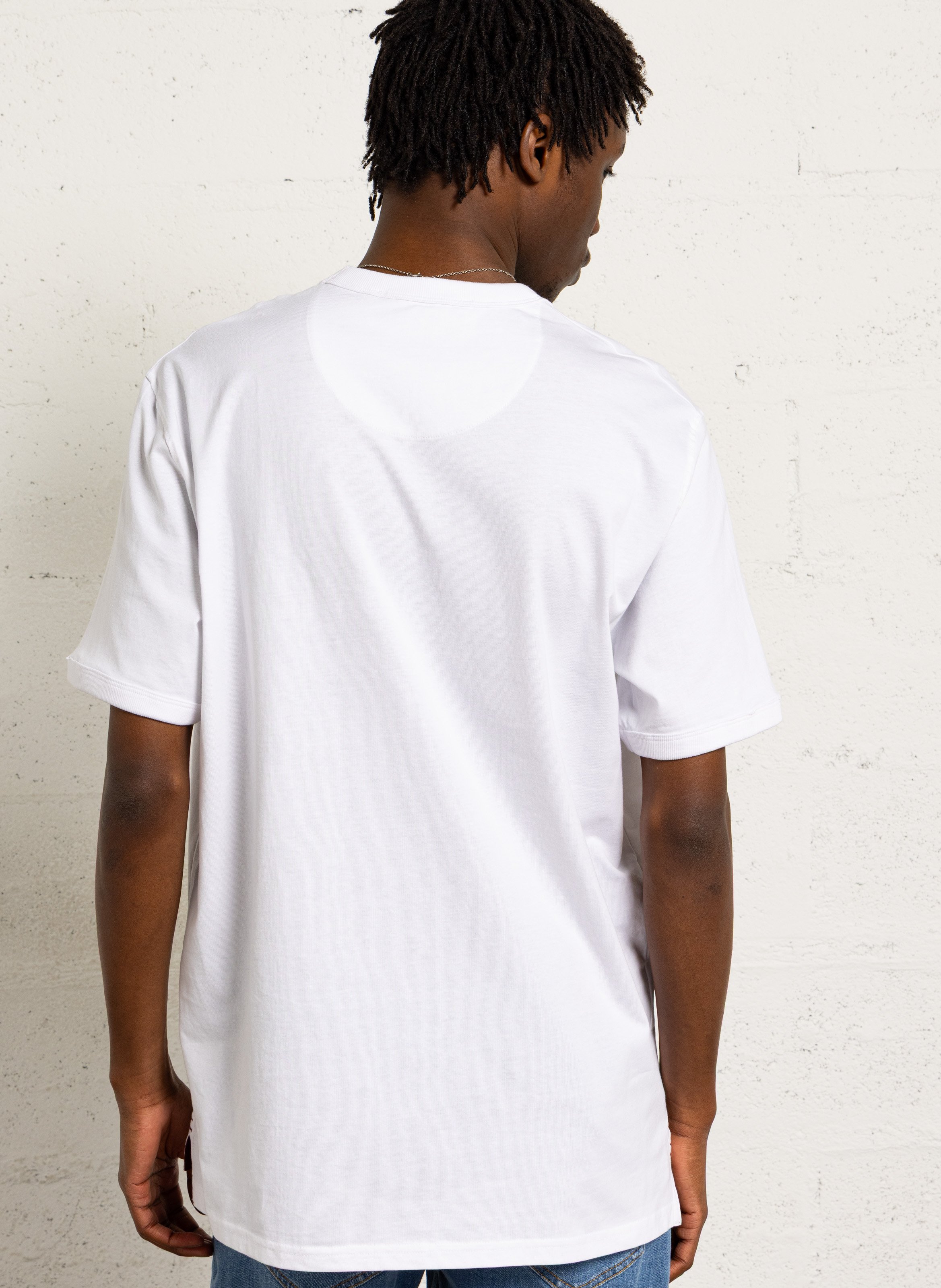 NE PAS REF, MAUVAISE SAISON ! CHEVIGNON White