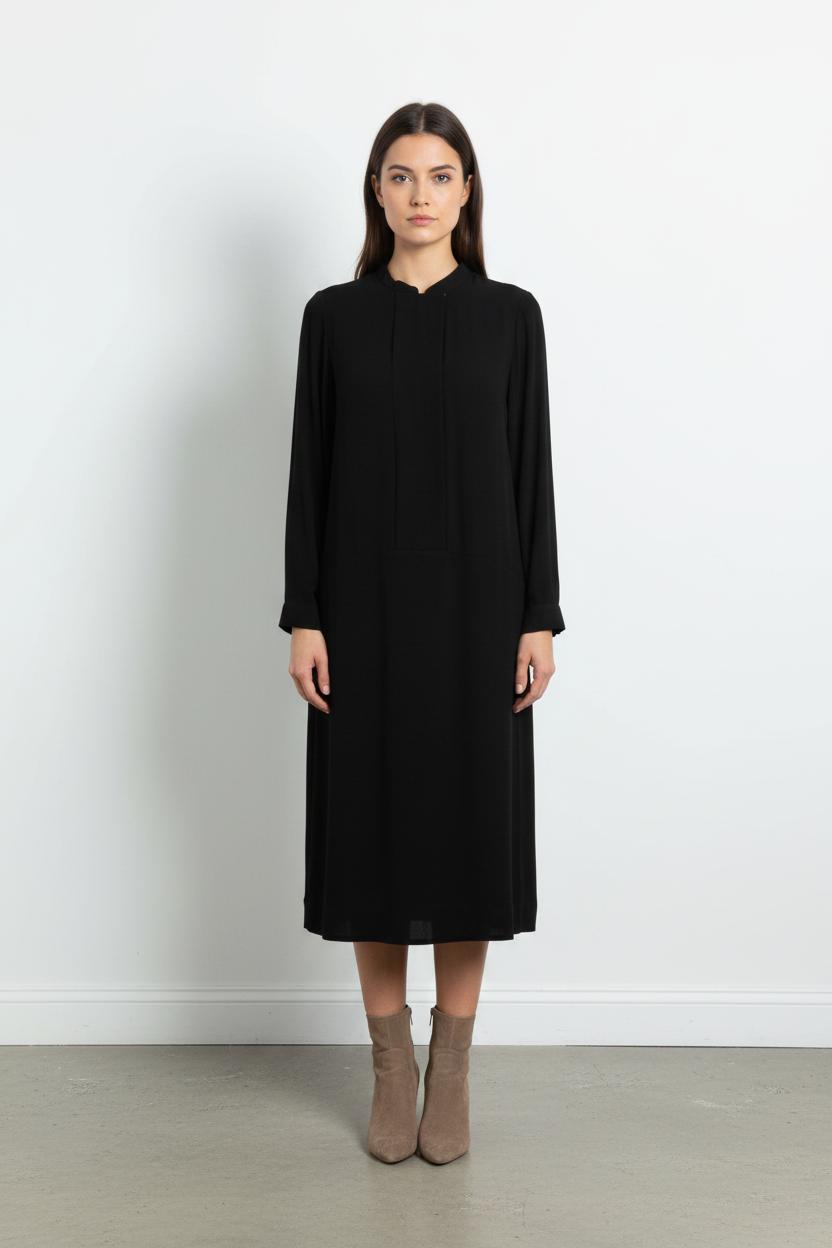 Short & midi dress STELLA FOREST - SECONDE MAIN Black