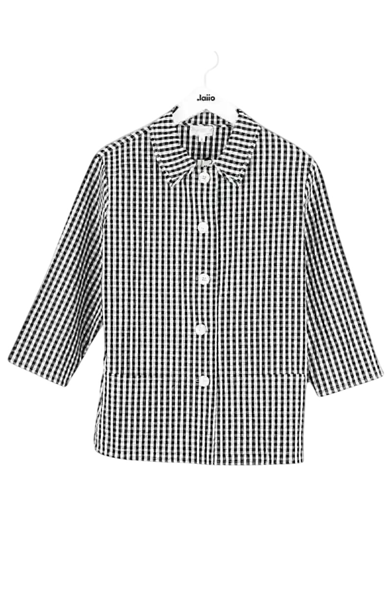 Shirt AGNES B. - Seconde Main Black