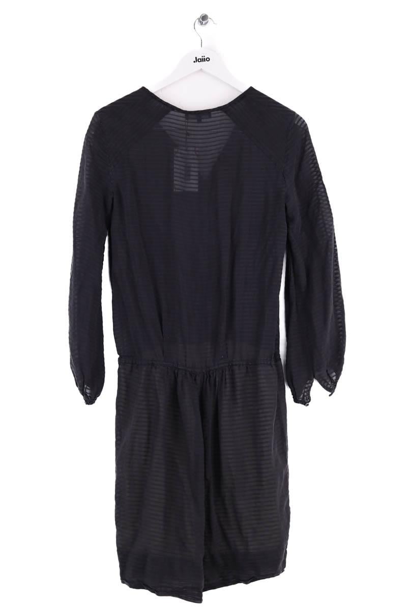 Dress ISABEL MARANT ÉTOILE - SECONDE MAIN Grey
