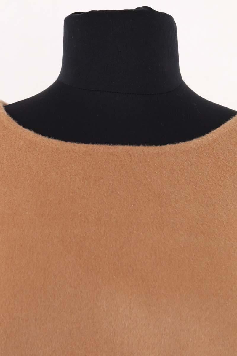 Sweater SEZANE - Seconde main Brown