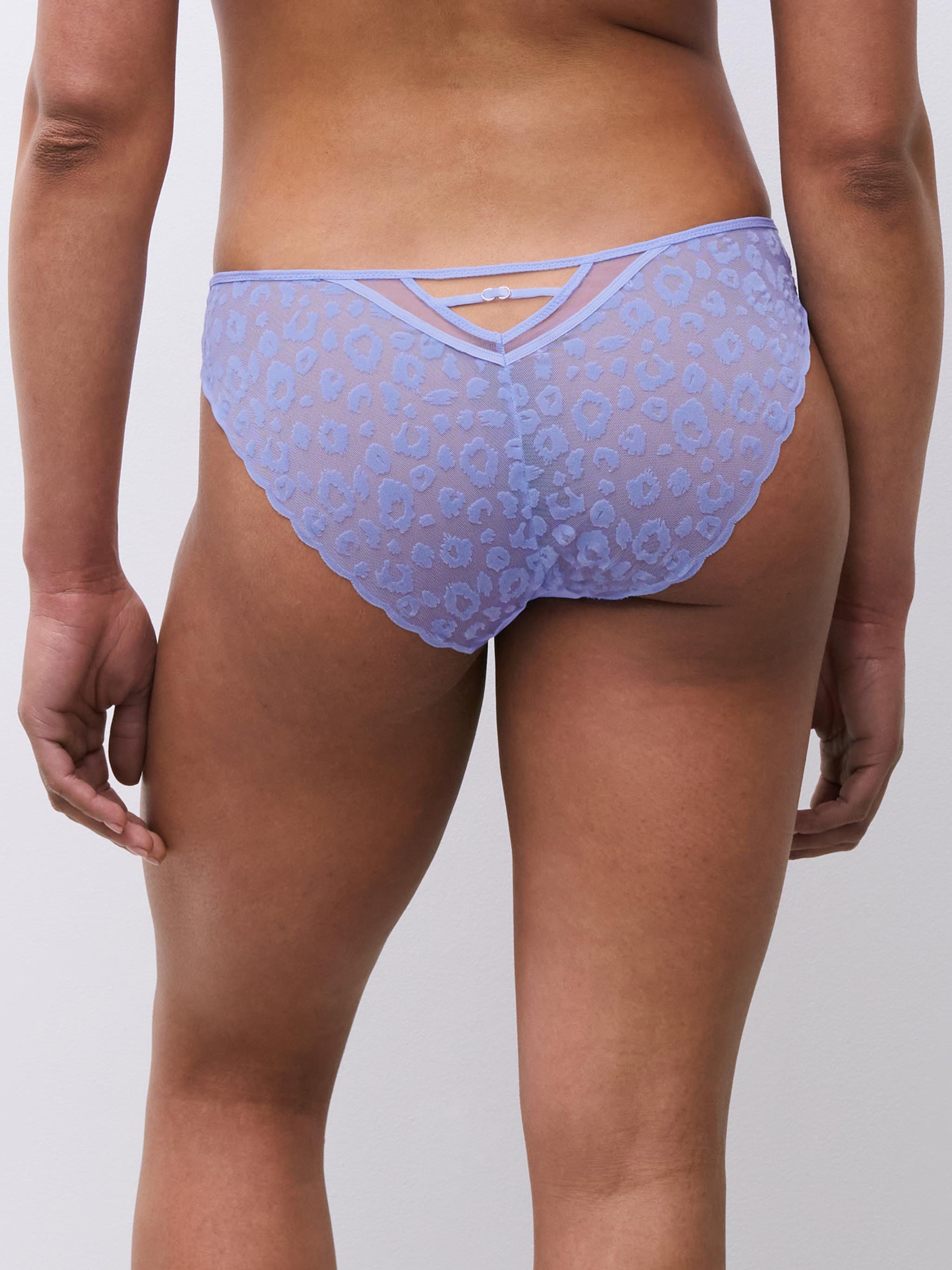 Briefs CHANTELLE PULP Blue