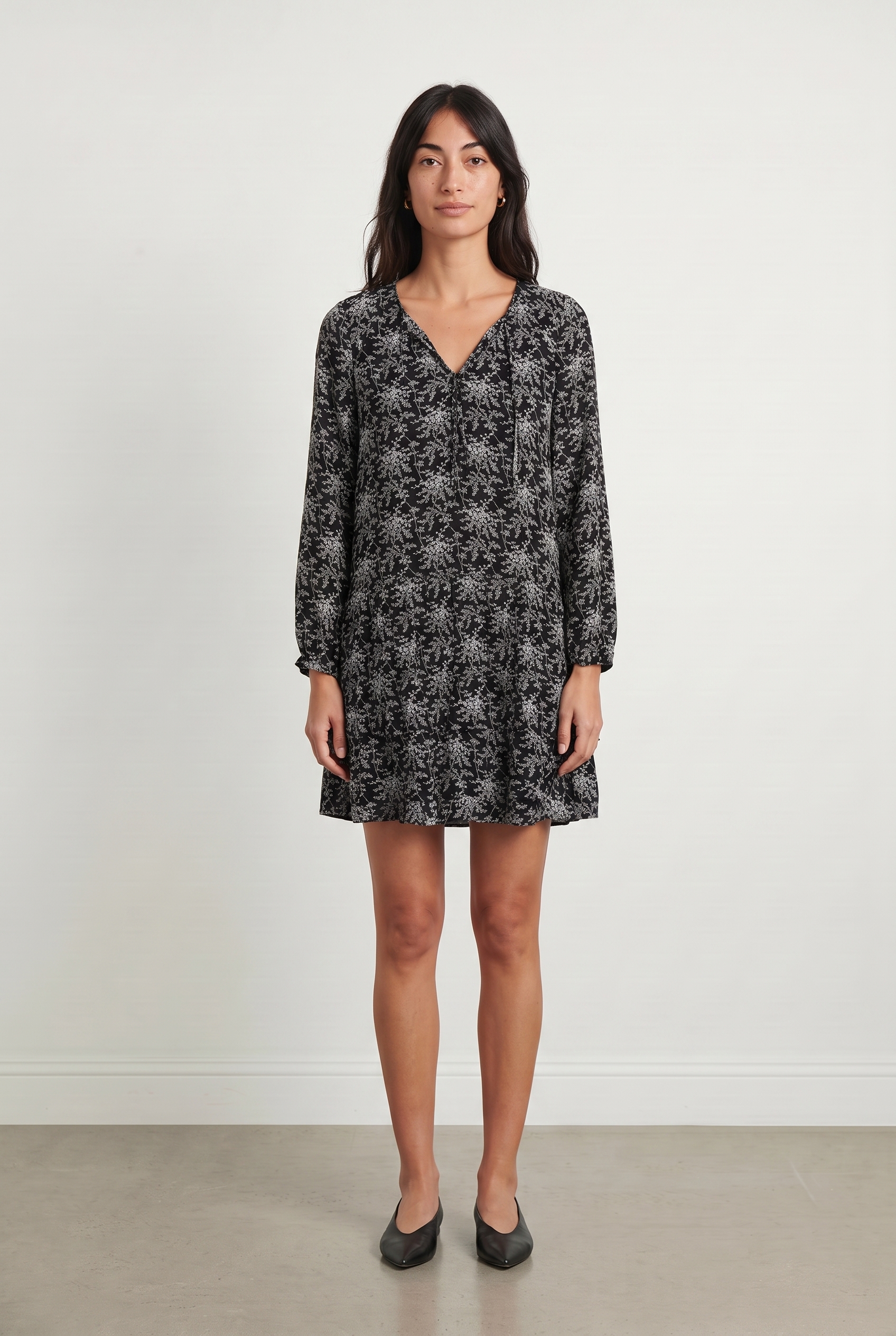 Short & midi dress COMPTOIR DES COTONNIERS - Seconde main Black