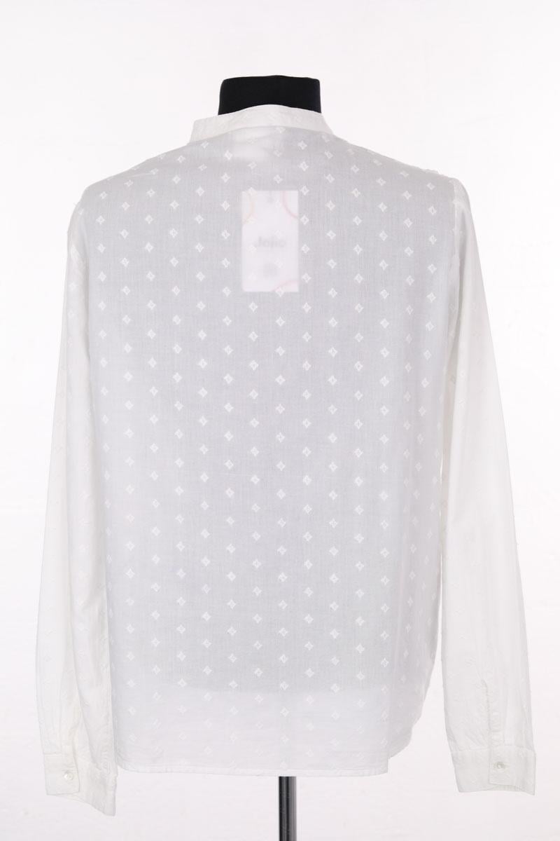 Blouse SEZANE - Seconde main White