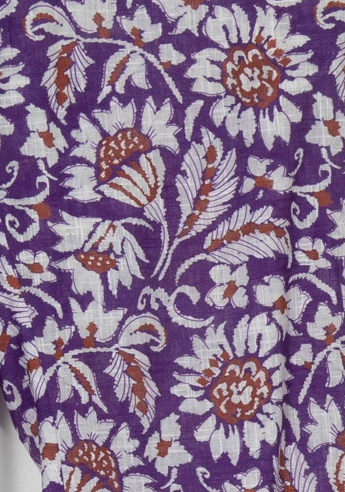 Pants STELLA FOREST - SECONDE MAIN Multicolored