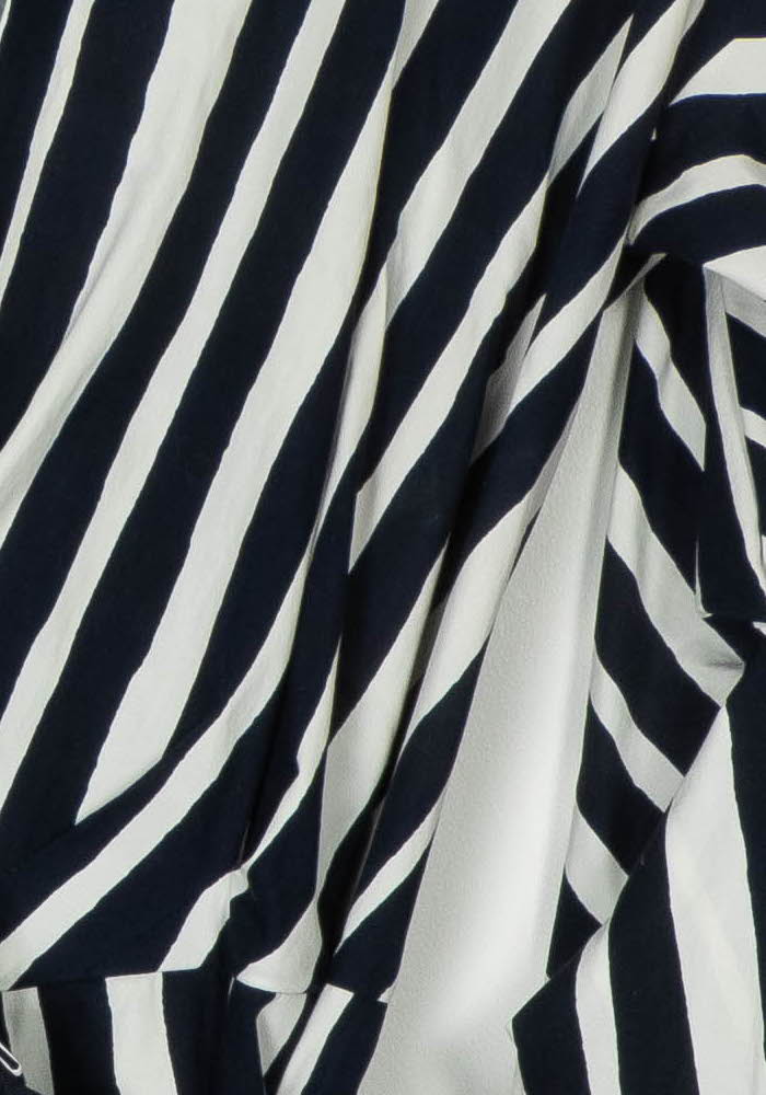 Long dress PAULE KA - Seconde main Multicolored