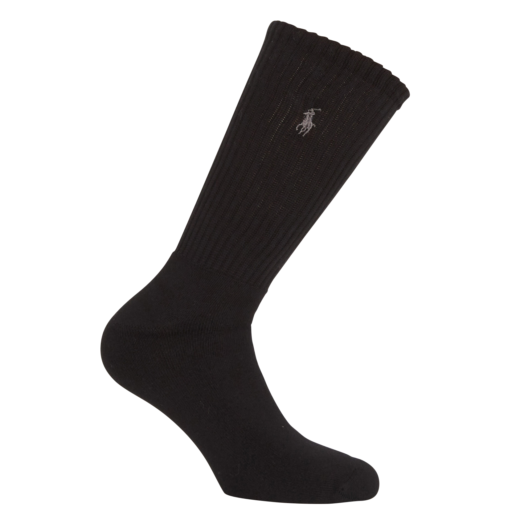 Lot de 3 paires de chaussettes POLO RALPH LAUREN Blanc