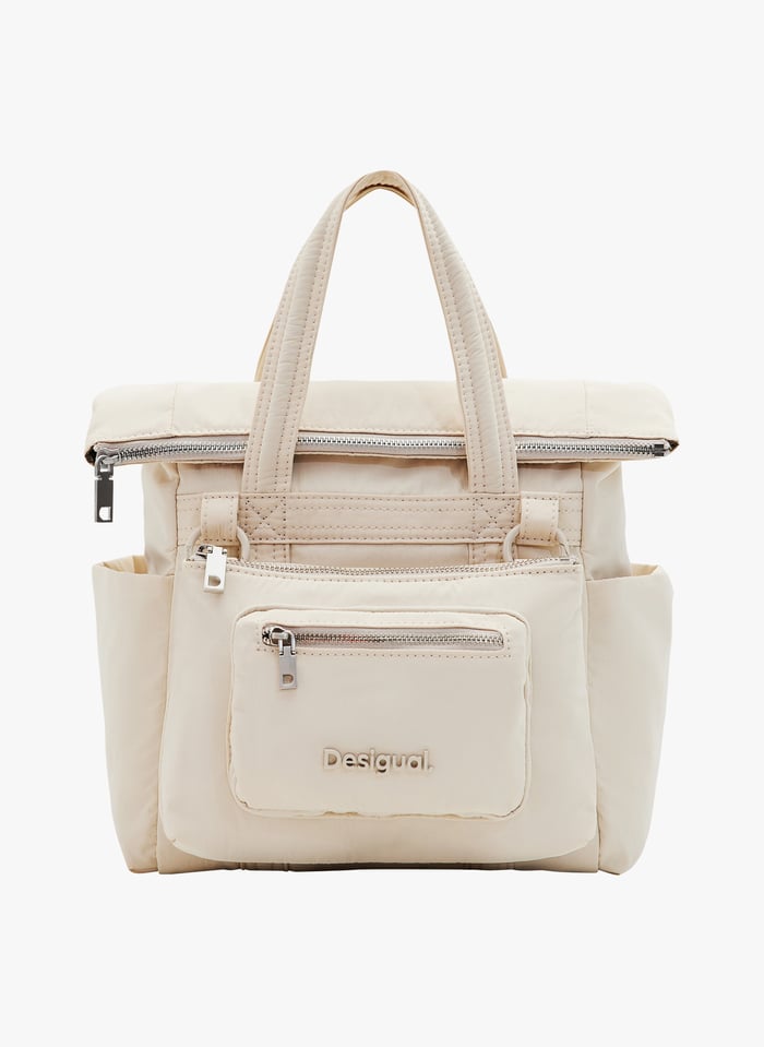 Petit sac sales a main desigual