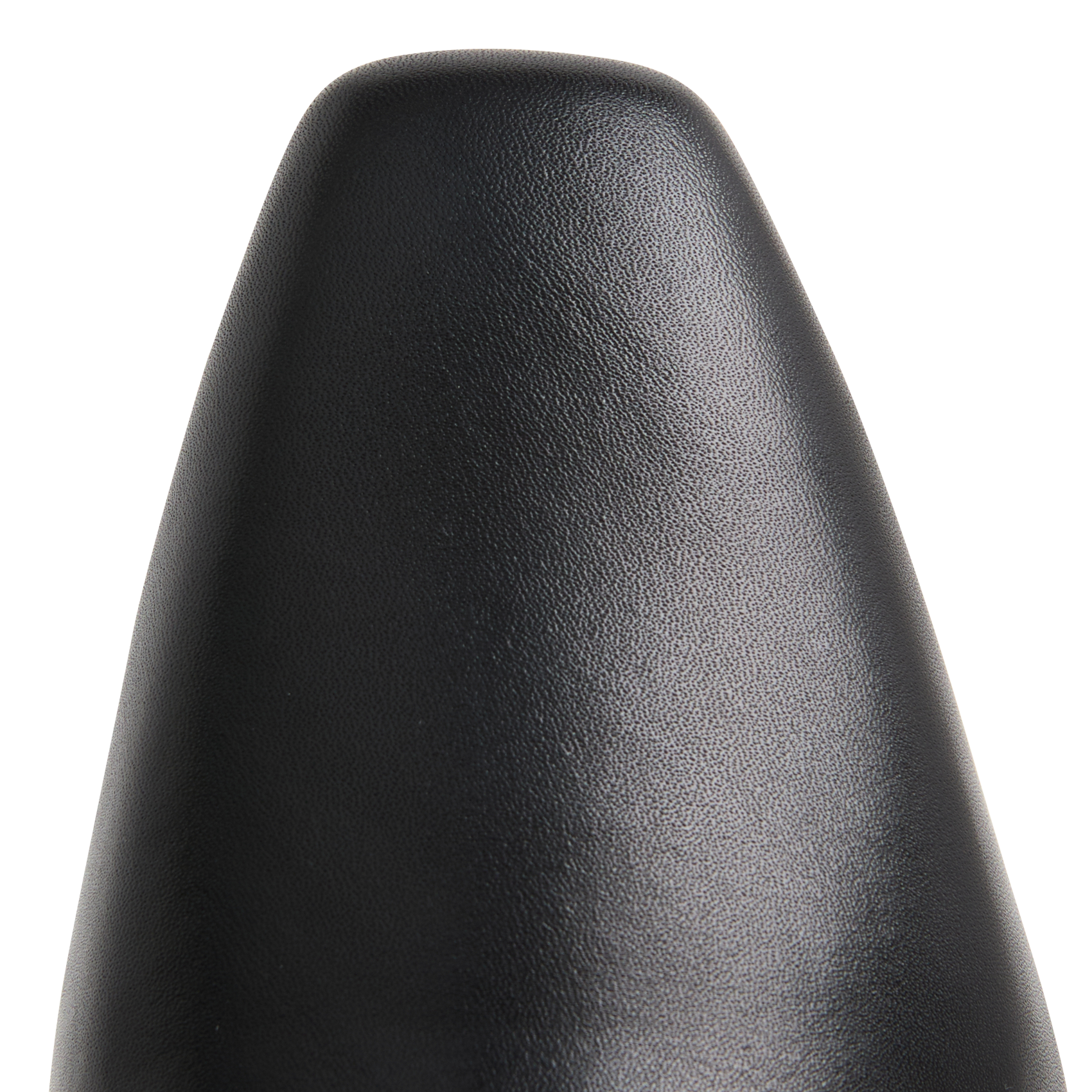 Bottines en cuir ANONYMOUS COPENHAGEN Noir