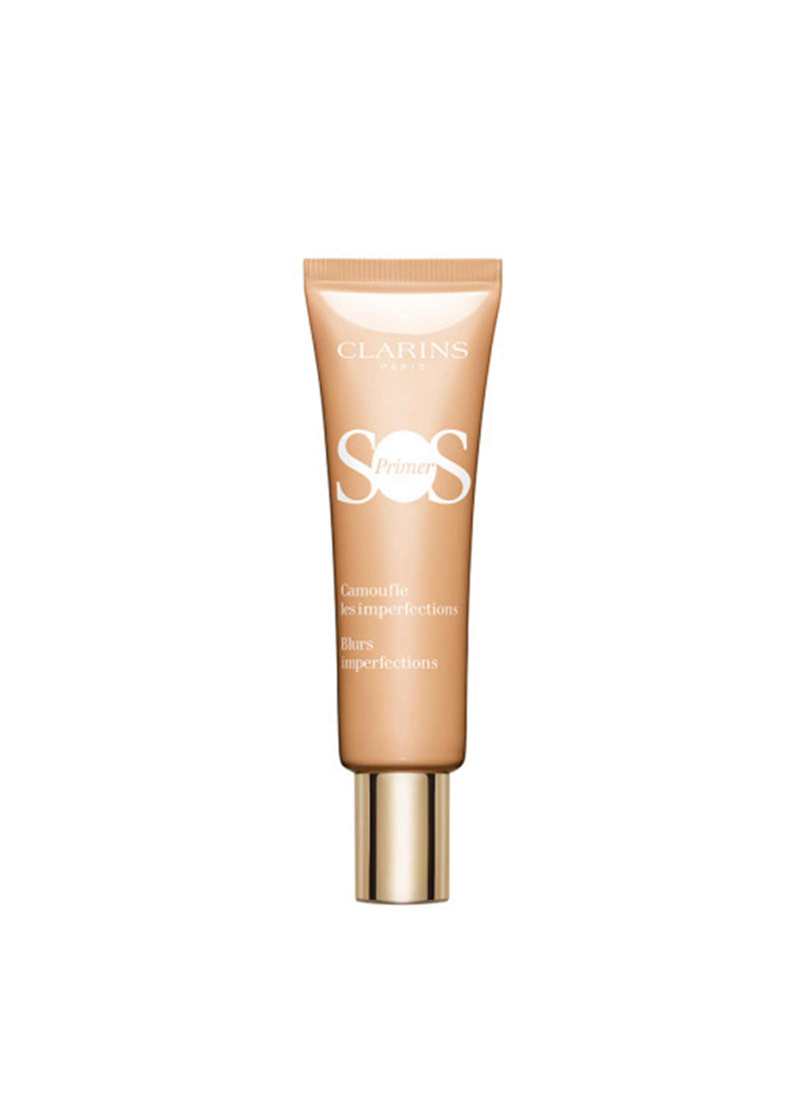 SOS Primer - Grundierung CLARINS Anti-imperfections