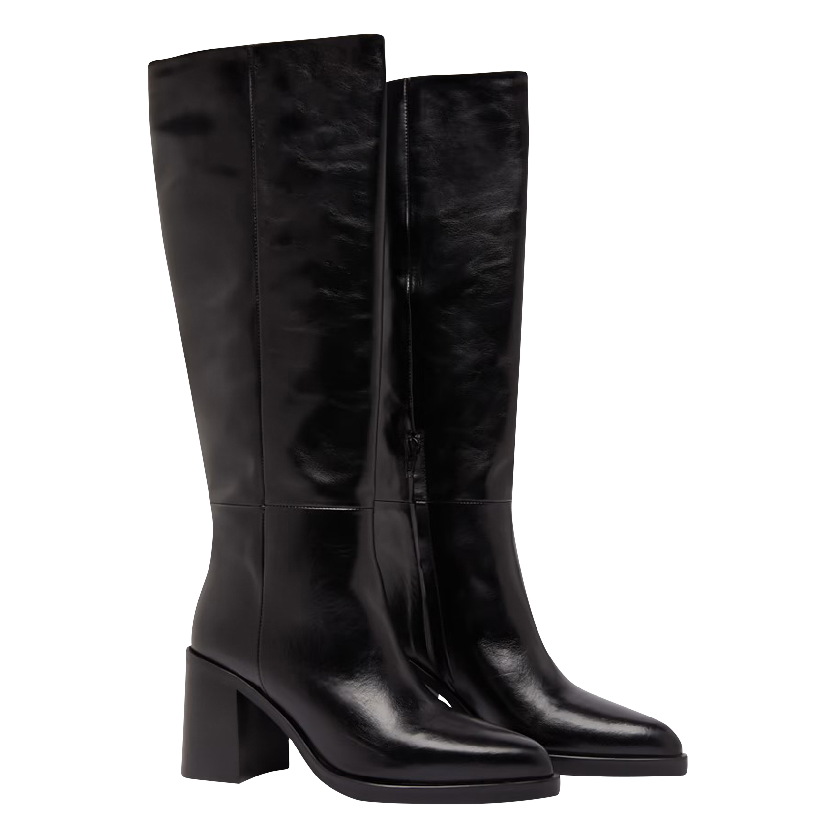 ARTIKEL AUSSTEHEND JONAK Schwarz