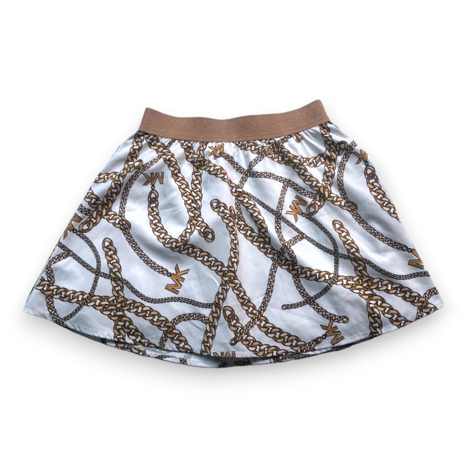 White Child's Skirt - 8 years MICHAEL KORS - Seconde main White