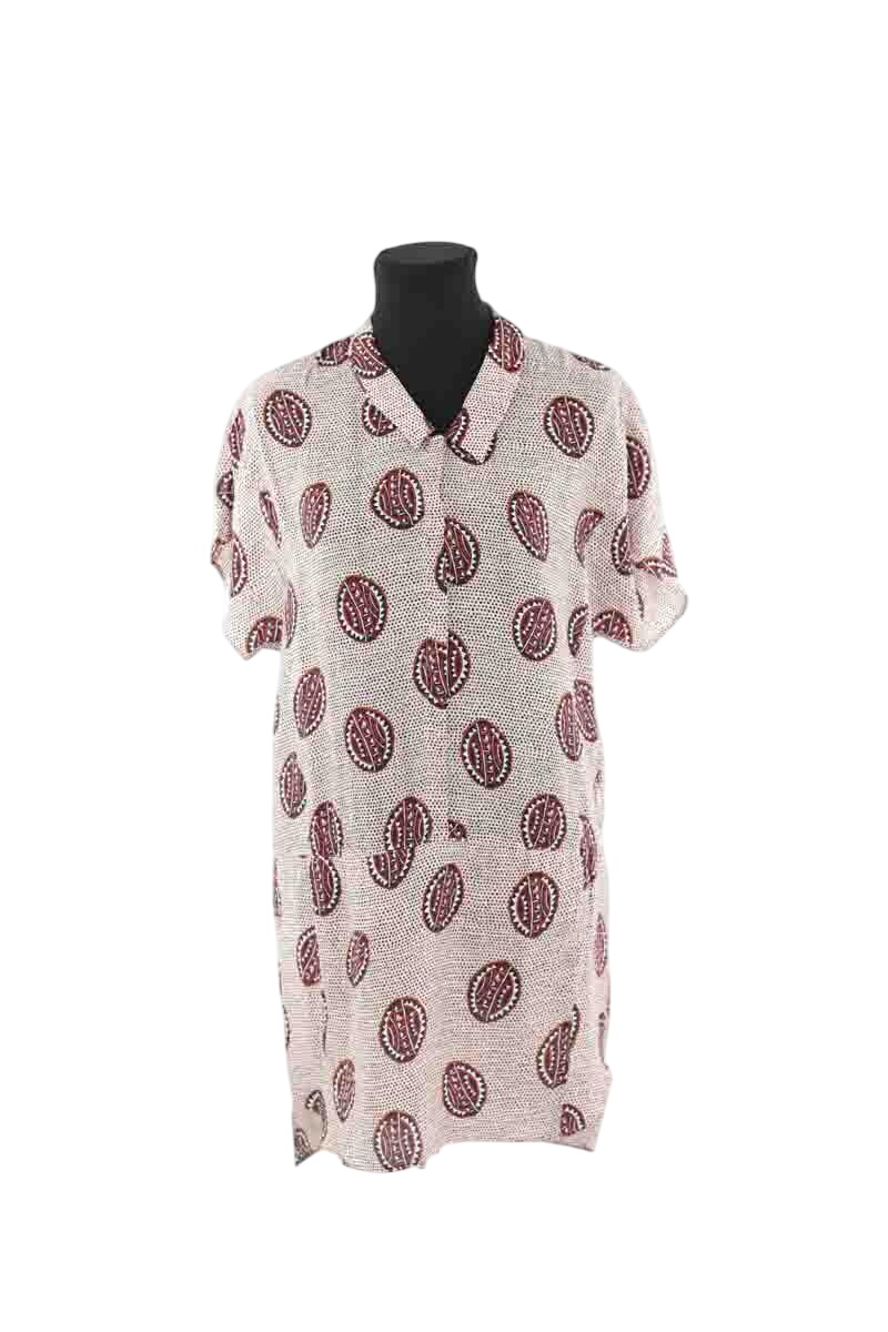 Pink dress BIMBA Y LOLA - Seconde main Pink