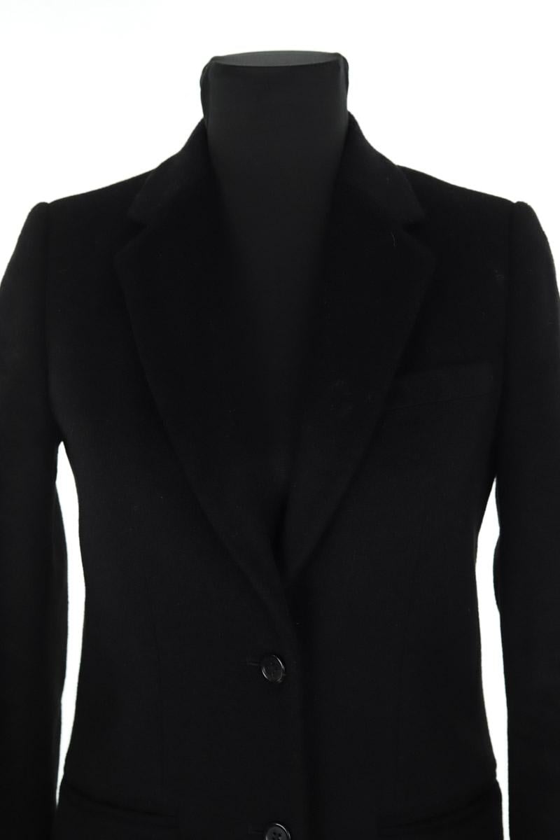 Crinkle dress JOSEPH - Seconde Main Black