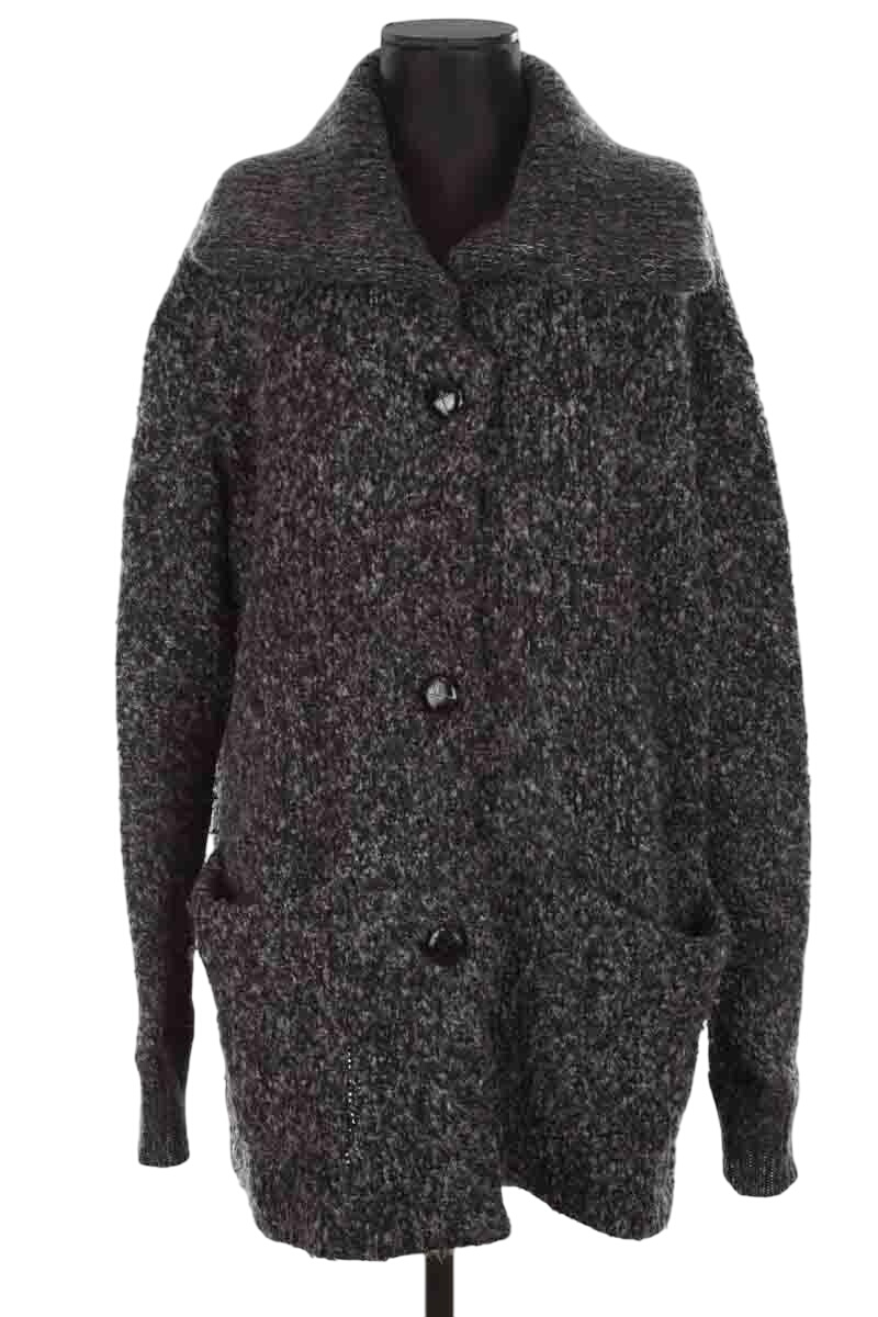 Boxer shorts ISABEL MARANT ÉTOILE - SECONDE MAIN Grey