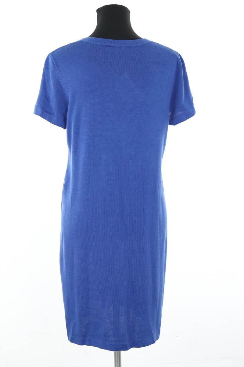 Polo shirt AGNES B. - Seconde Main Blue