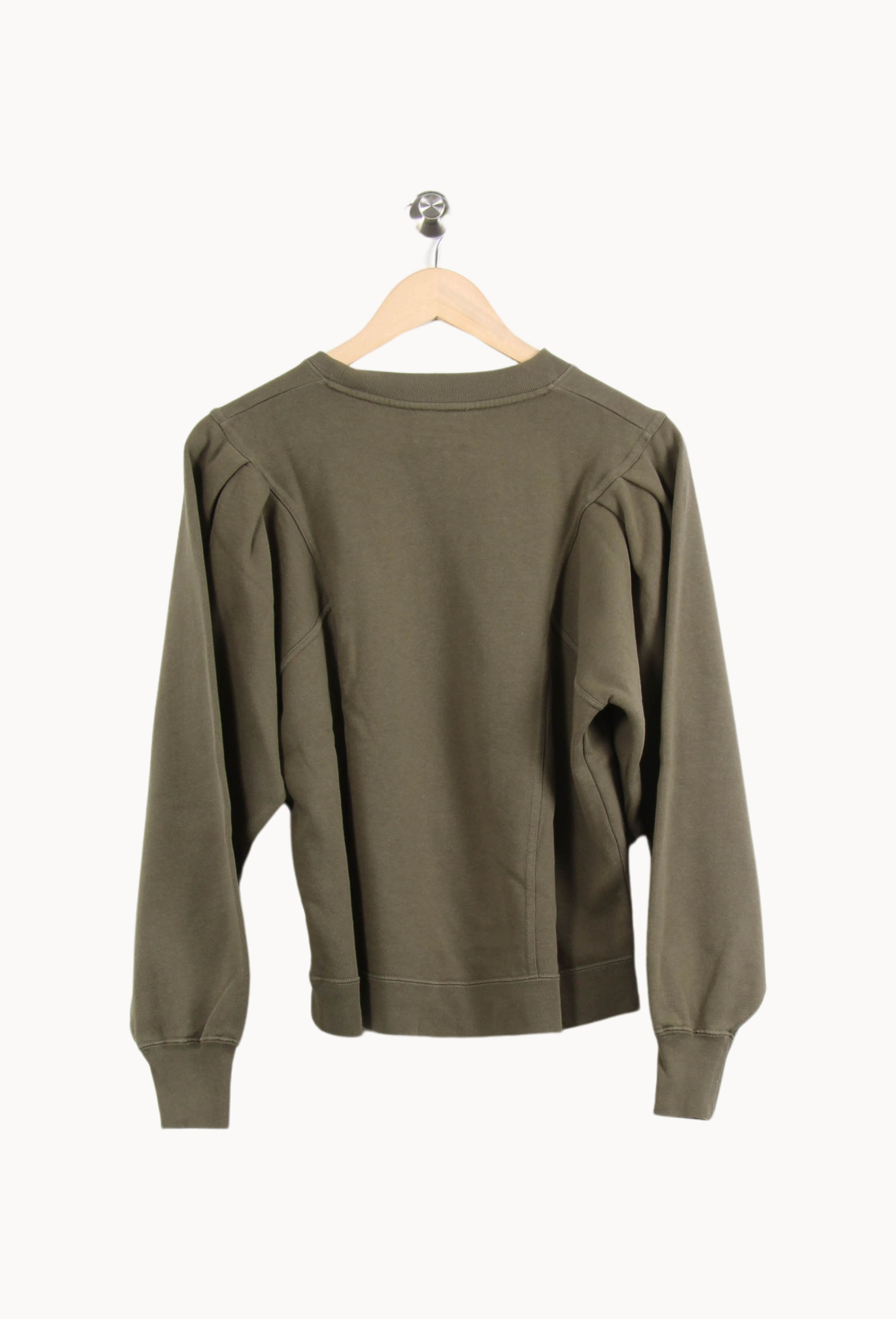 Knitwear SEZANE - Seconde main Green