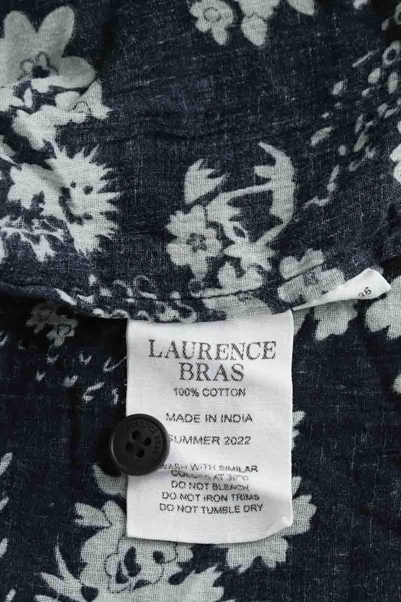 Dress LAURENCE BRAS - Seconde Main Black