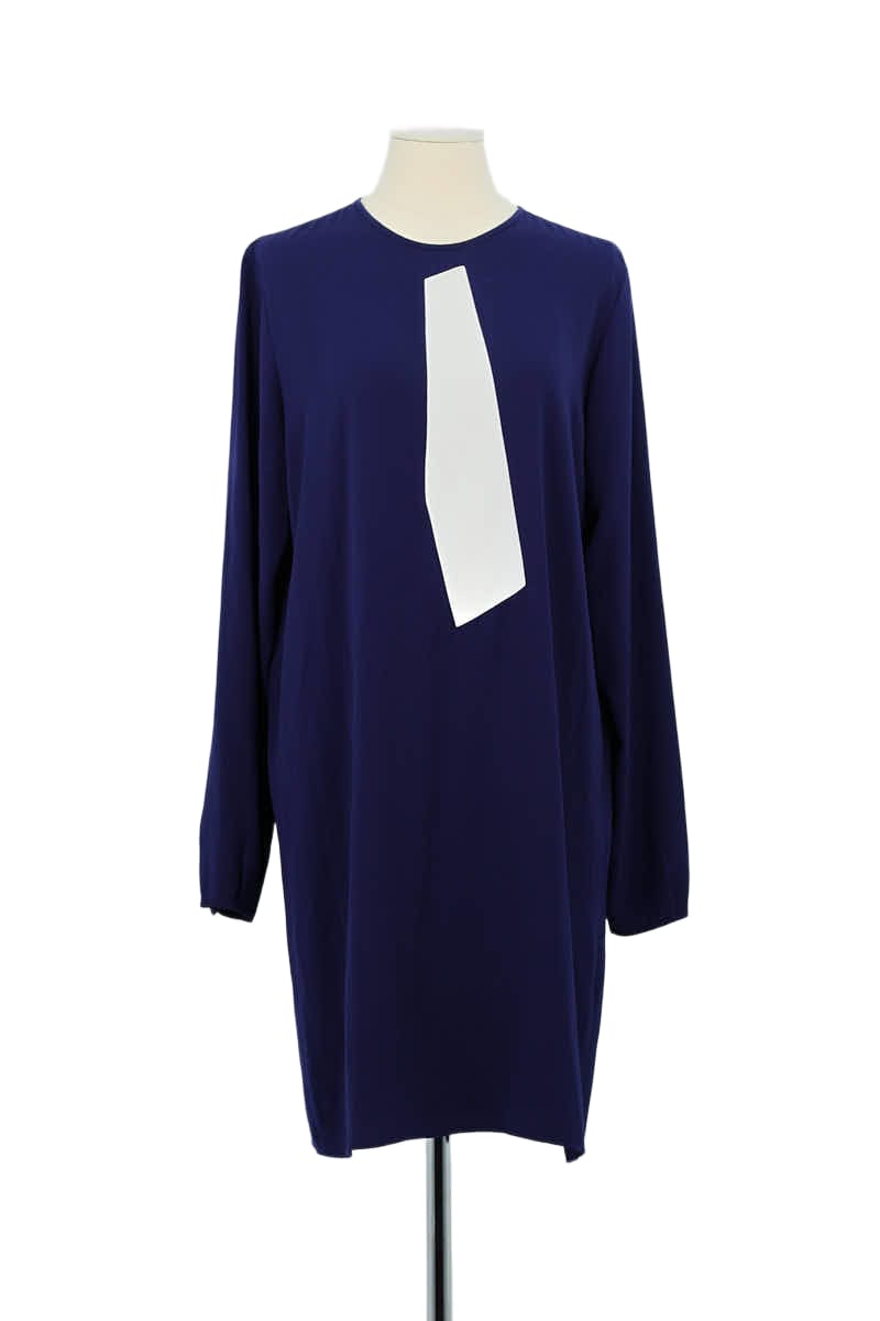 Dress SONIA RYKIEL - Seconde Main Blue