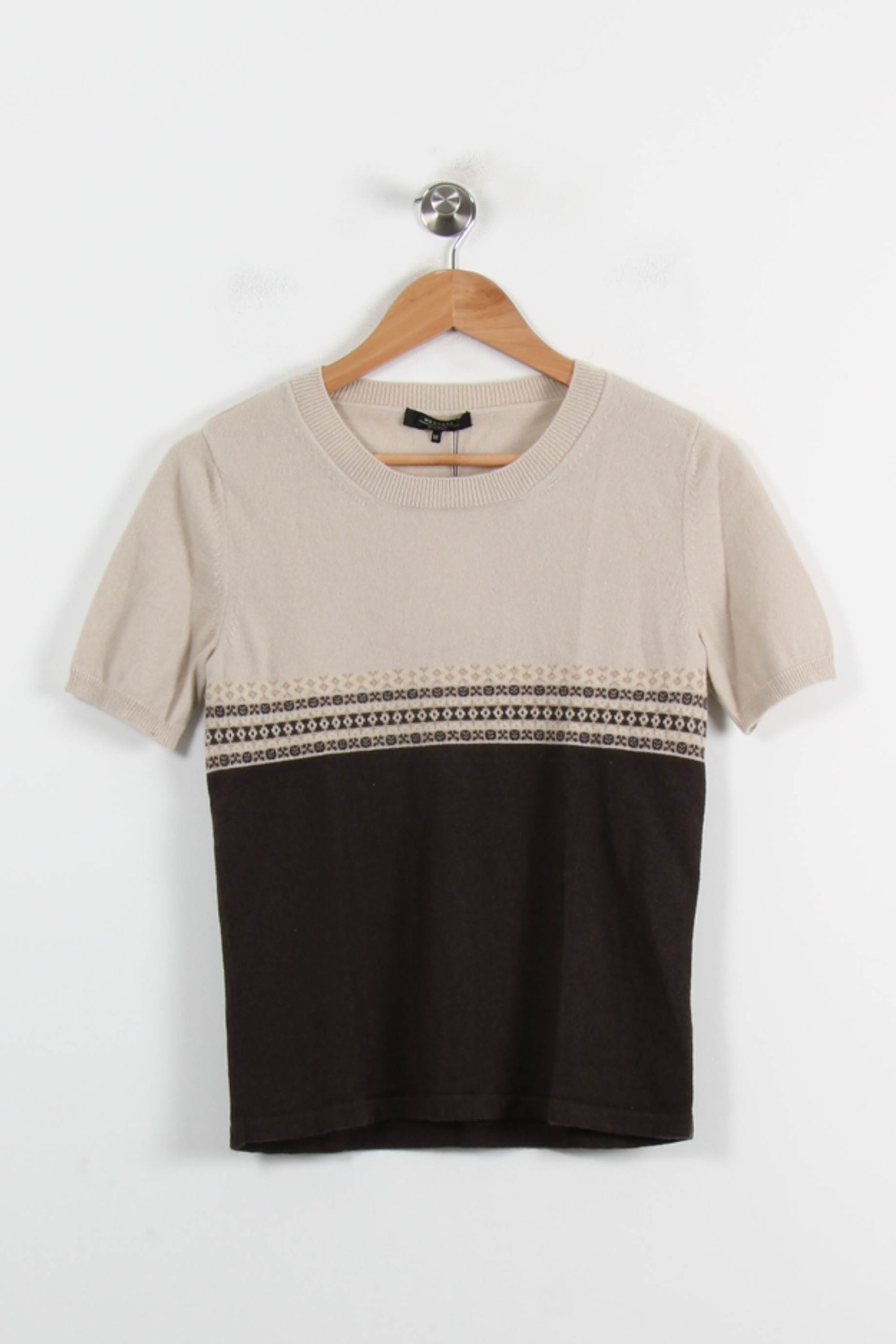 Knitwear MAX MARA - Seconde Main Brown