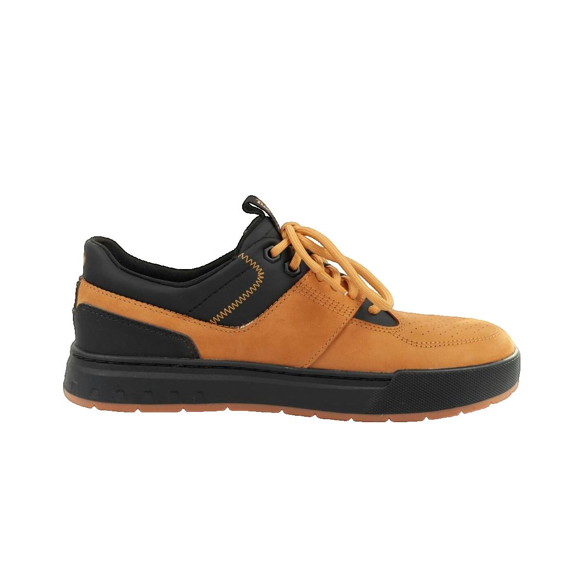 ASICS GEL PULSE 13 TIMBERLAND Orange