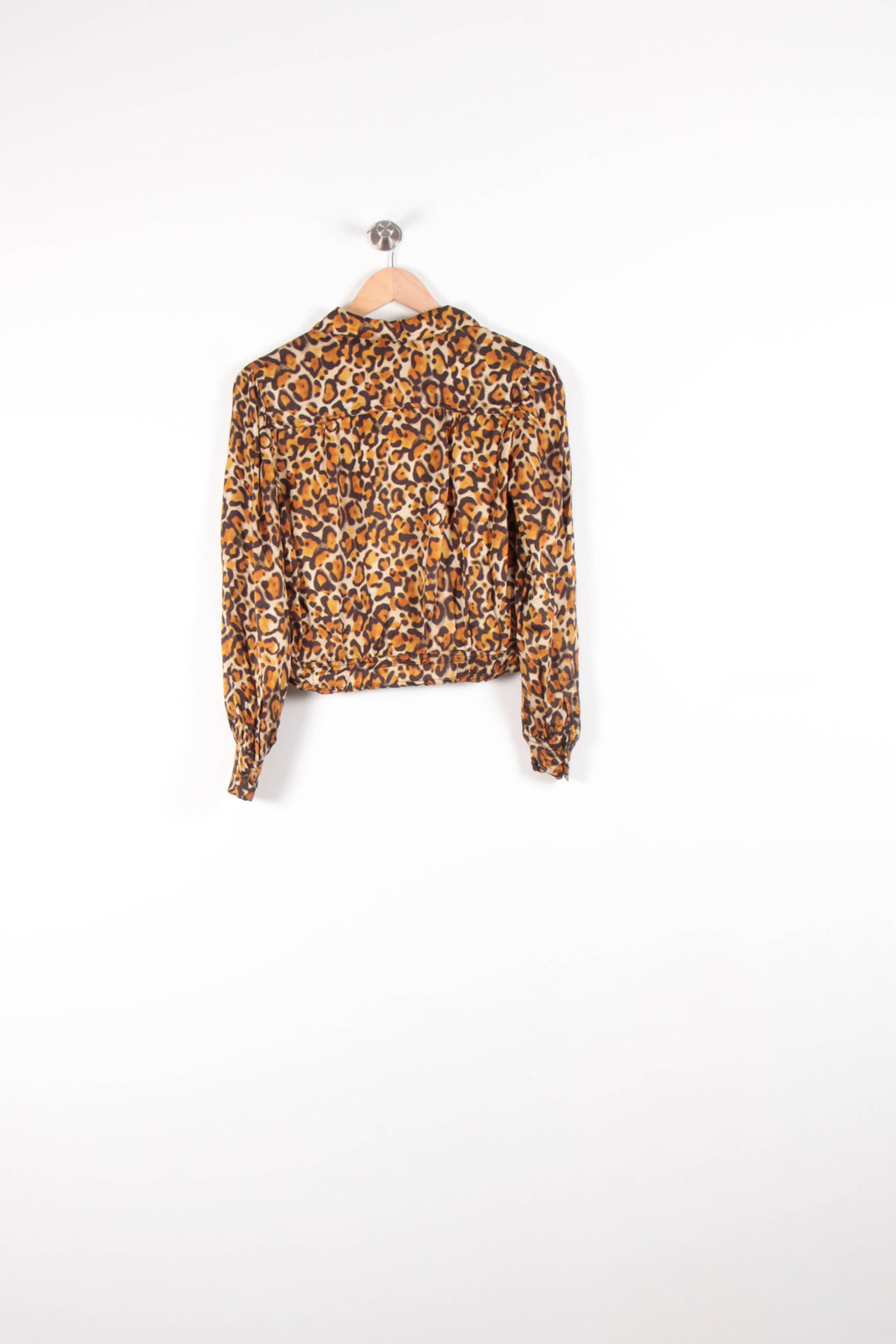 Blouse BELLEROSE - Seconde Main Multicolored