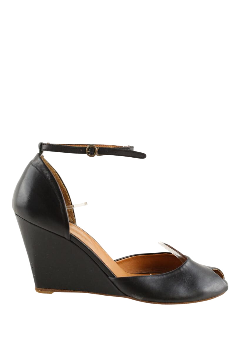 Heels ISABEL MARANT - Seconde Main Black