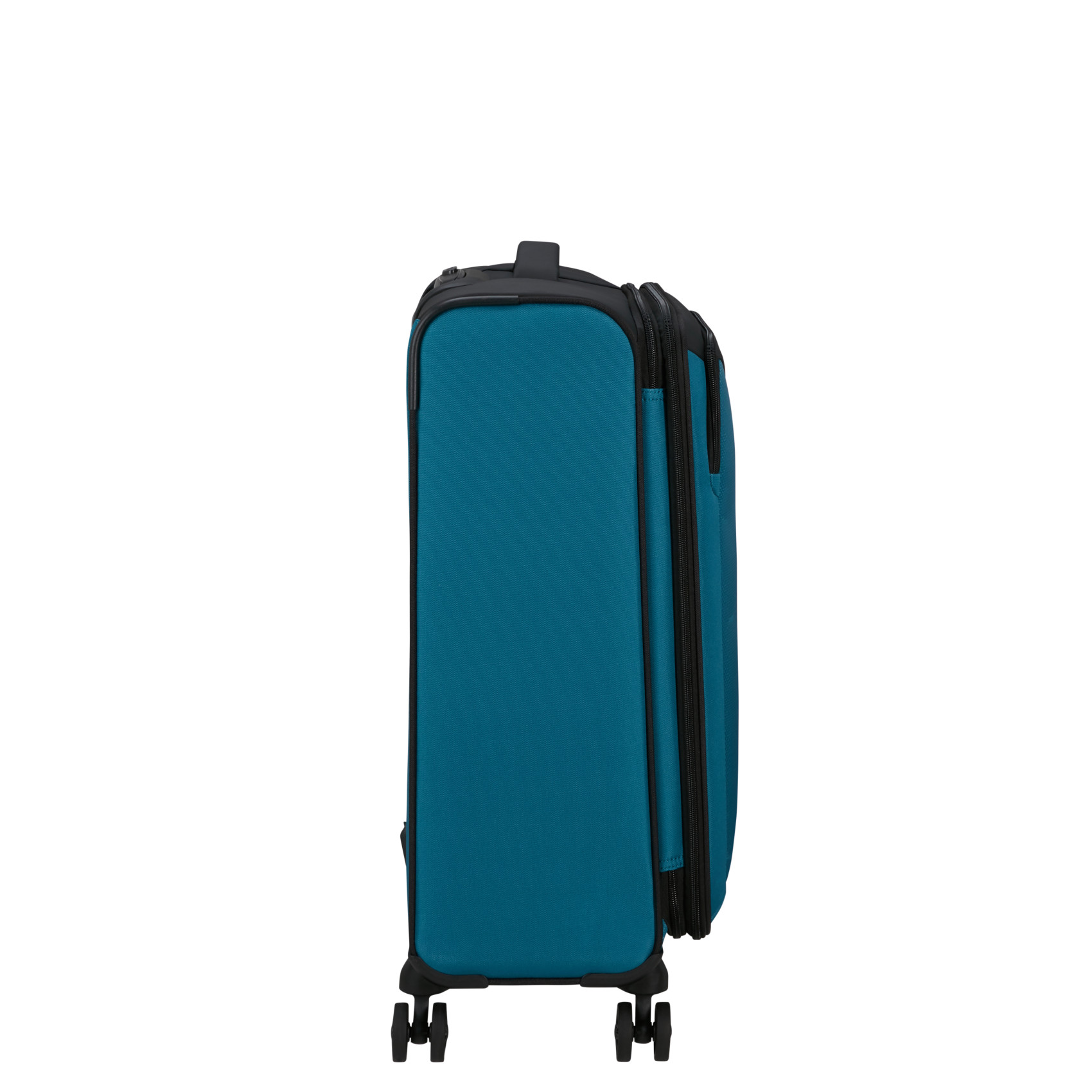 Daring Dash 4-Wheel Medium Suitcase AMERICAN TOURISTER Blue