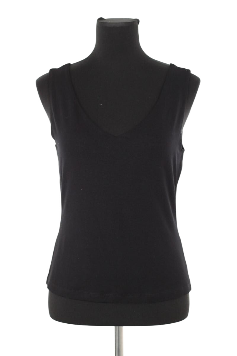 Azawood sleeveless top LK BENNETT - Seconde Main Black