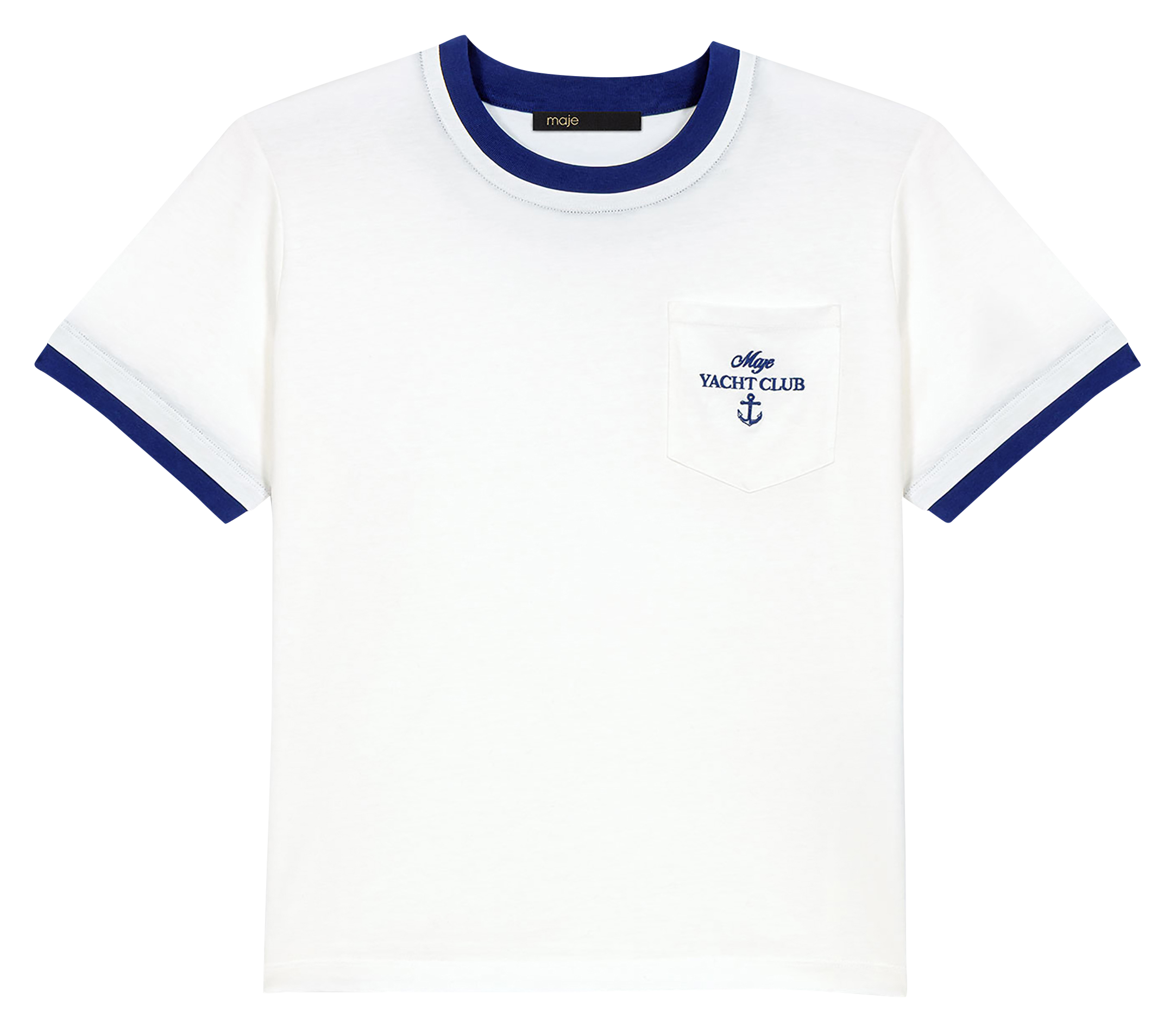 NE PAS REF, MAUVAISE SAISON! MAJE Wit