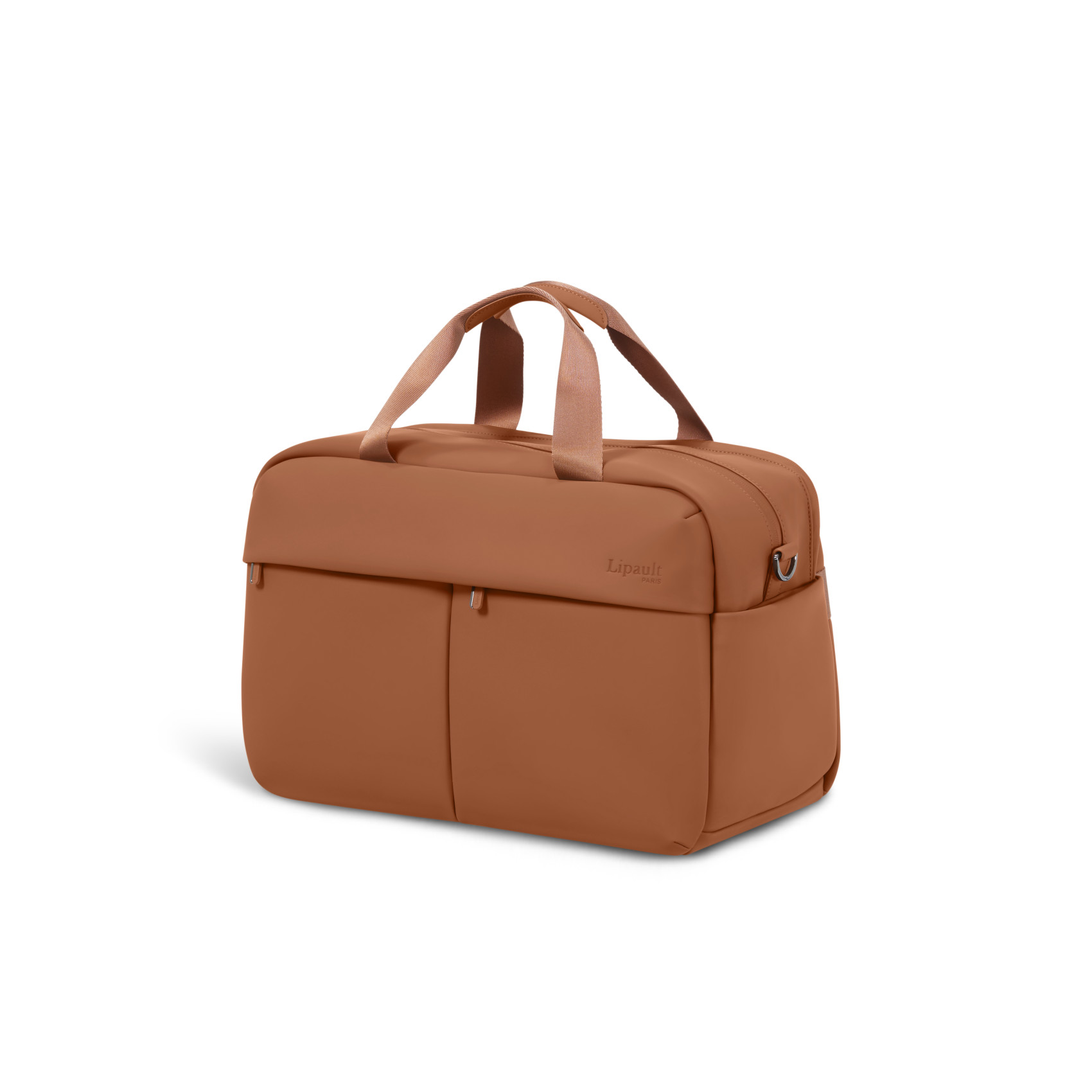 Lost in Berlin Carryall Travel Bag LIPAULT