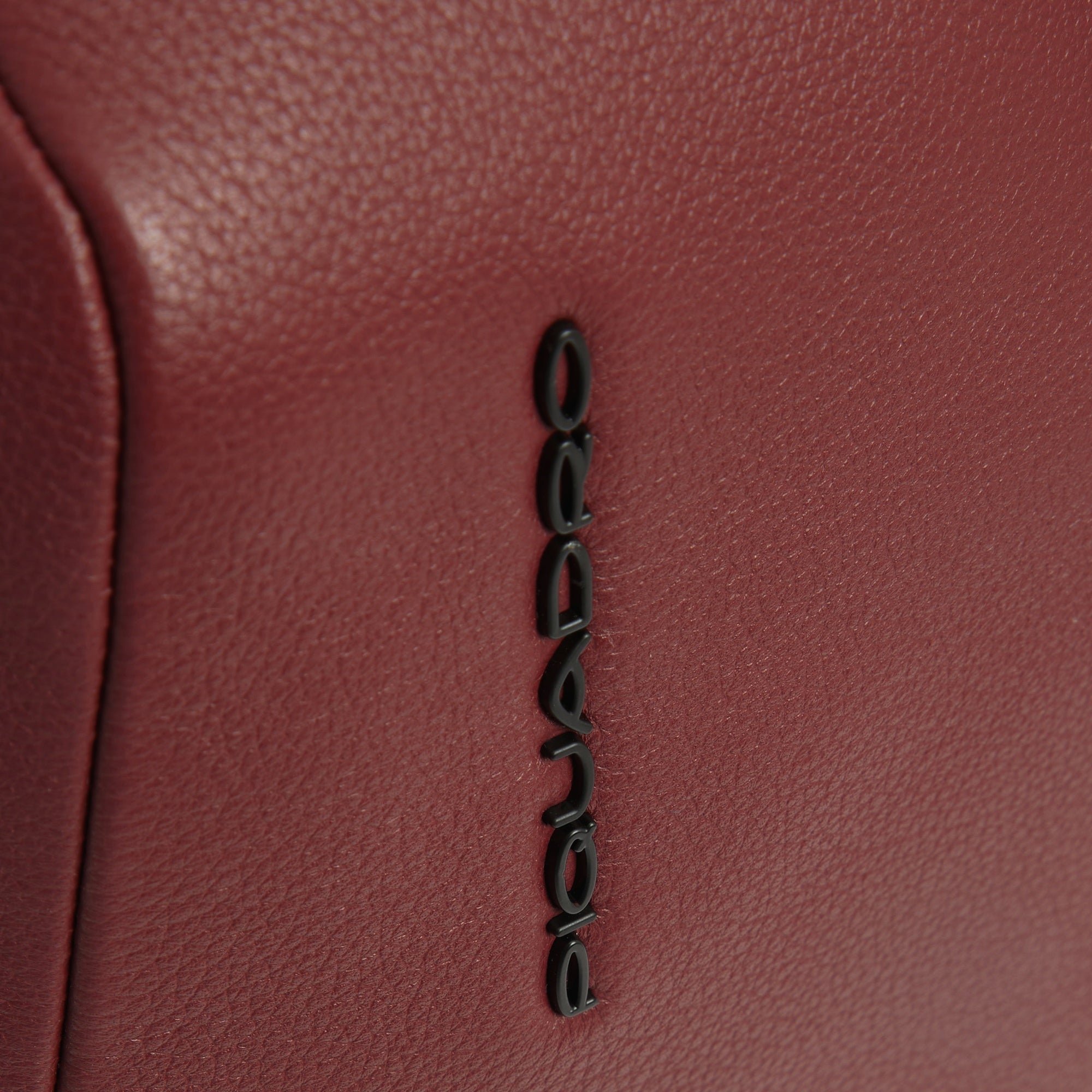 15.6" Laptop Backpack Red