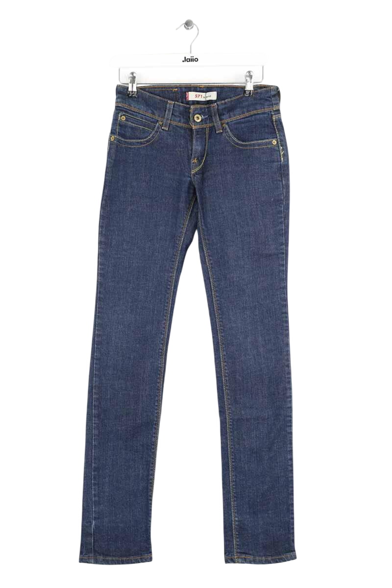 . LEVI'S - Seconde main Blue