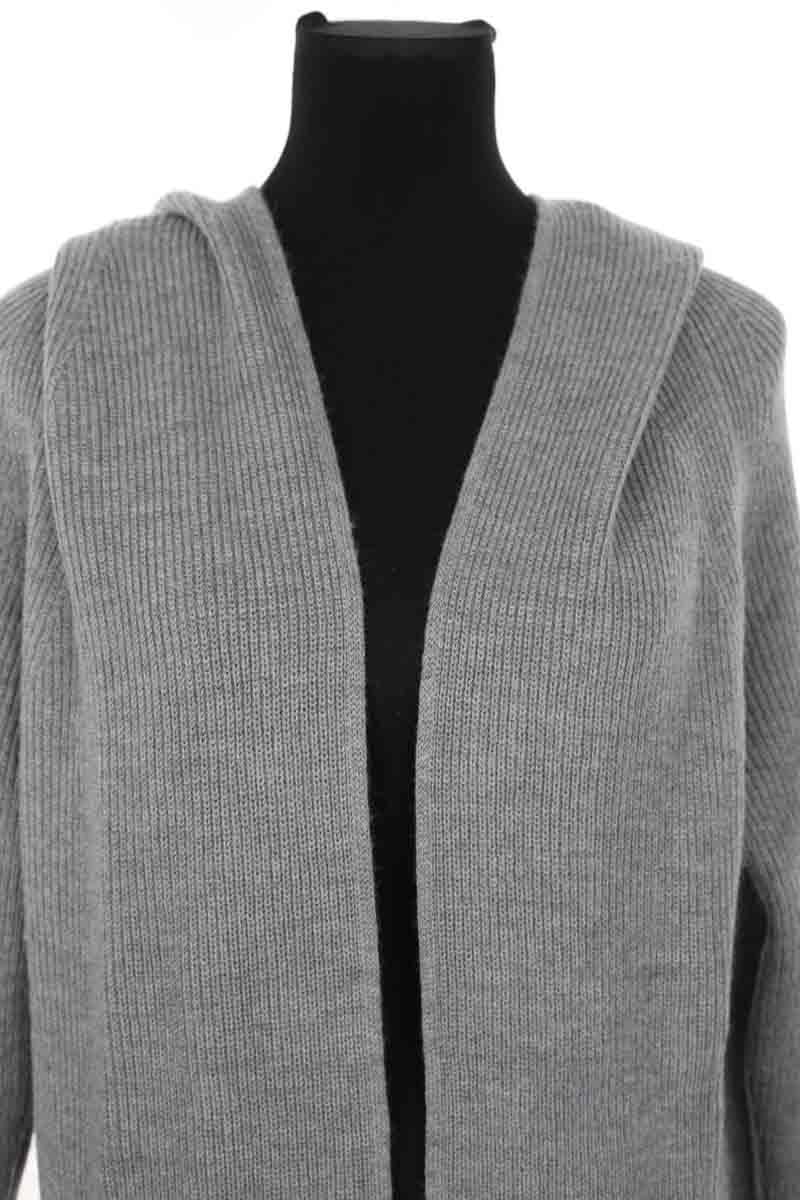 Cardigan MAX MARA - Seconde Main Grey