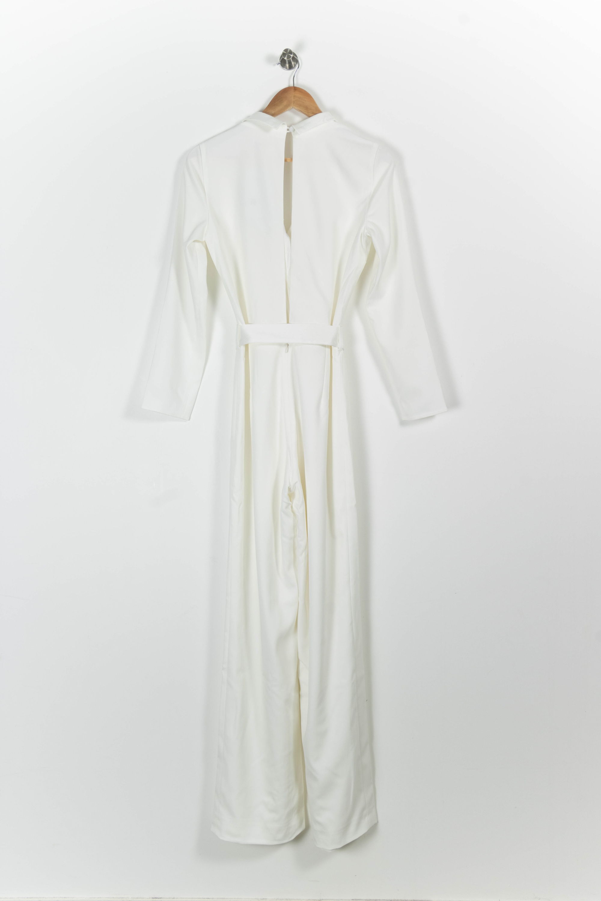 Jumpsuit MAISON LEMOINE - Seconde main White