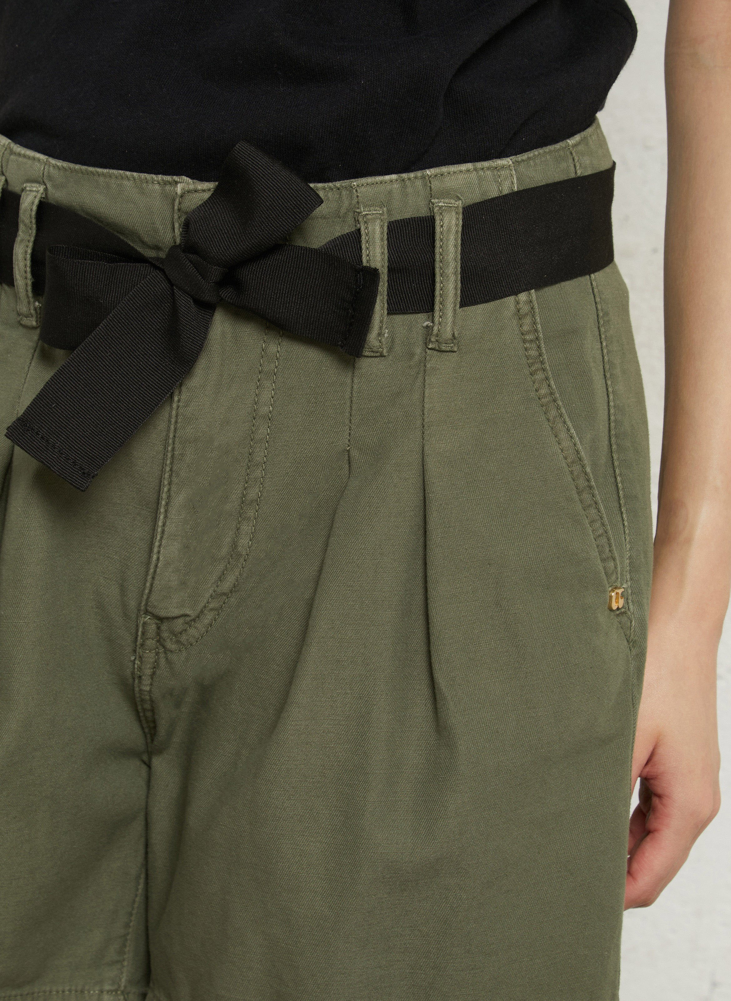 . LE TEMPS DES CERISES Grun