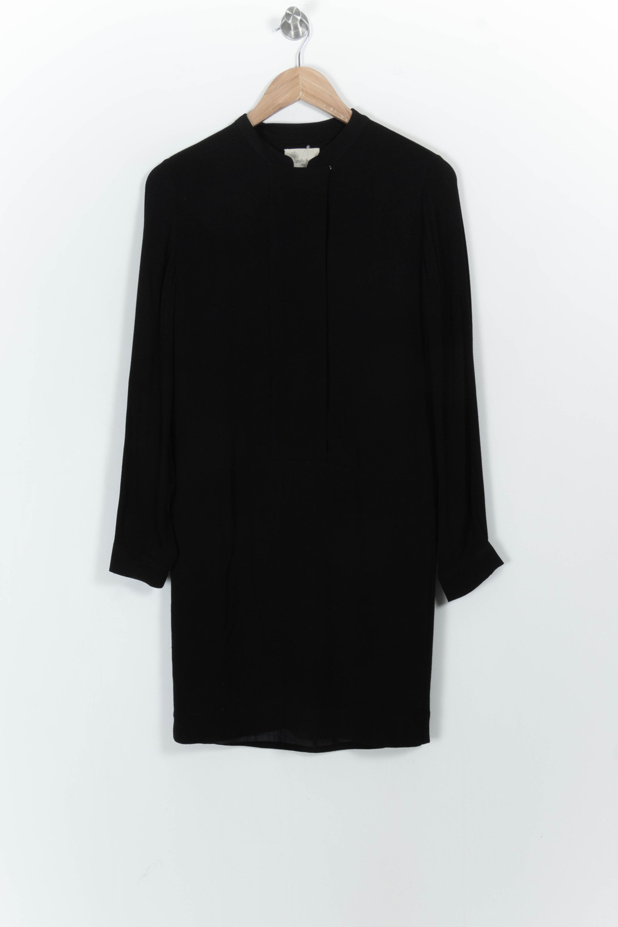 Short & midi dress STELLA FOREST - SECONDE MAIN Black