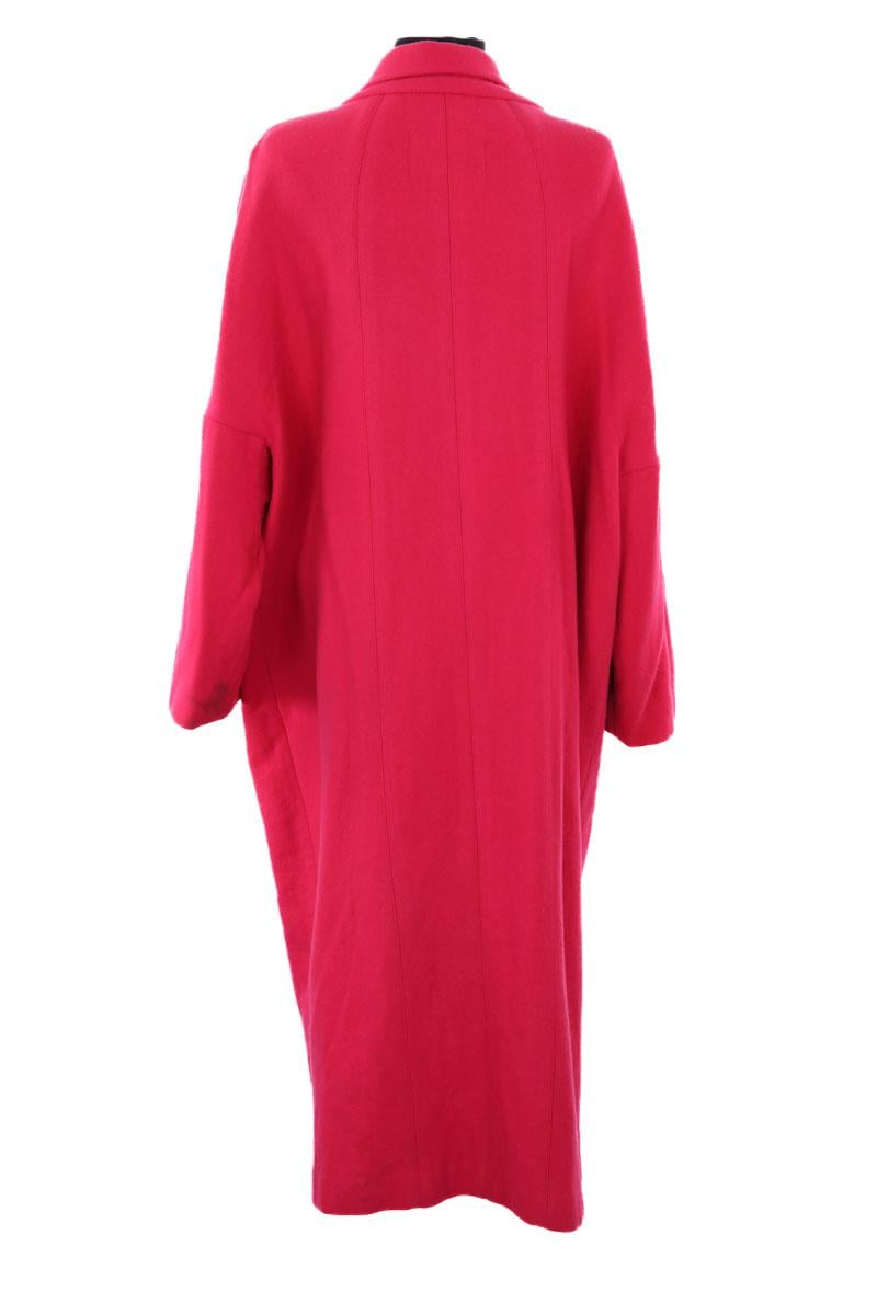 Coat HEIMSTONE - Seconde Main Pink